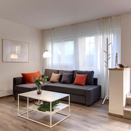 Rachel Apartment By Mamo Флоренція Екстер'єр фото