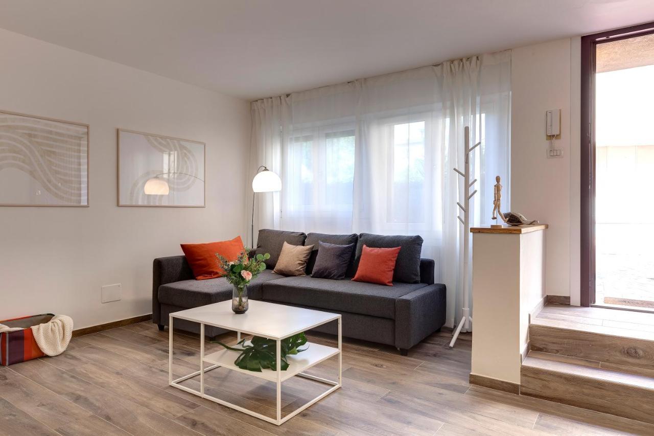 Rachel Apartment By Mamo Флоренція Екстер'єр фото