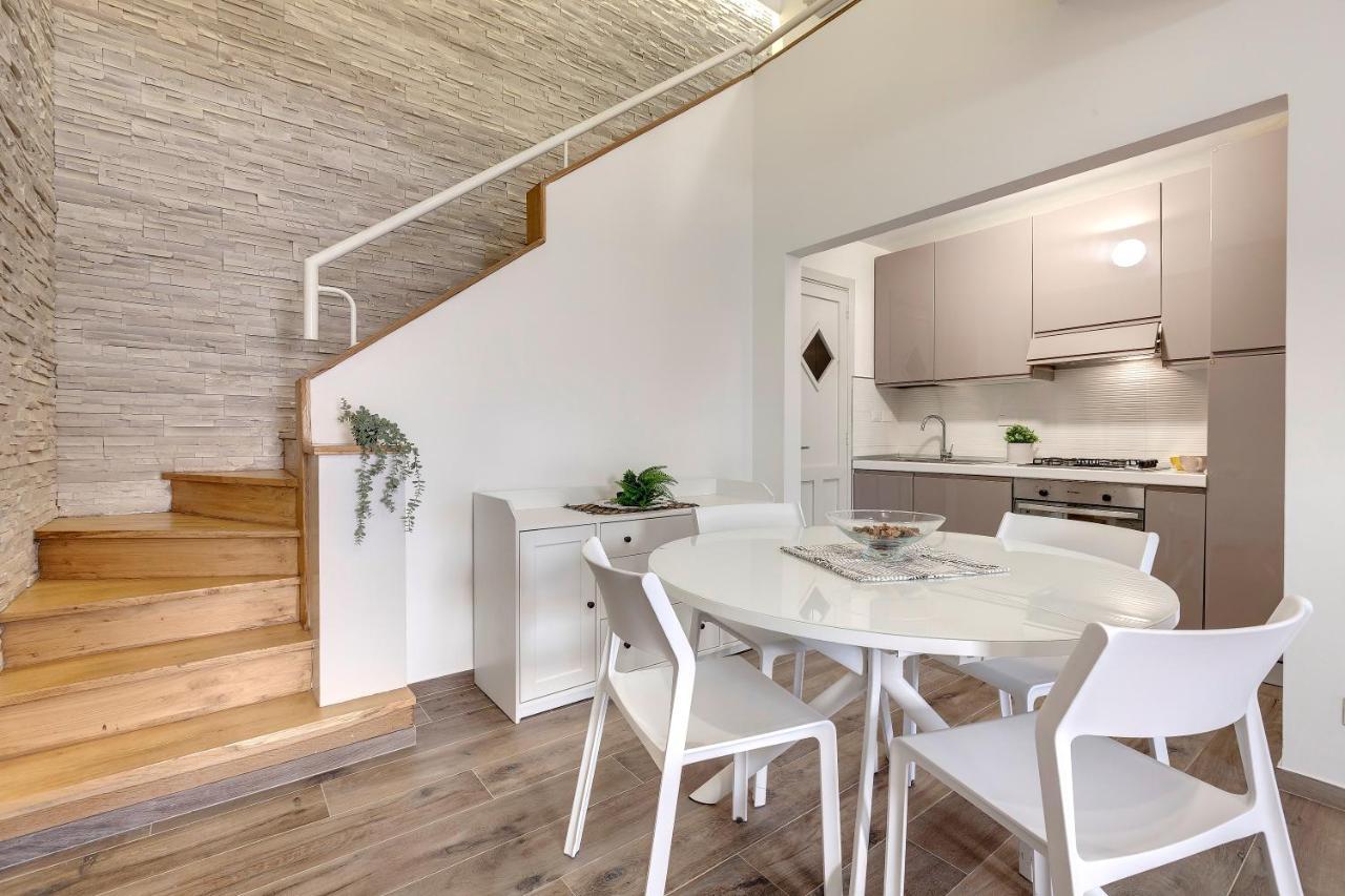Rachel Apartment By Mamo Флоренція Екстер'єр фото