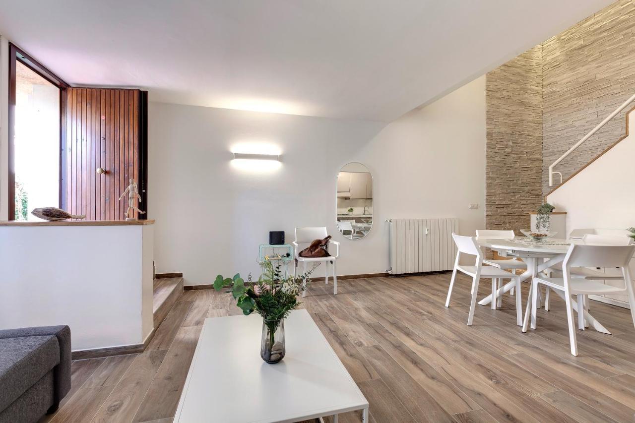 Rachel Apartment By Mamo Флоренція Екстер'єр фото