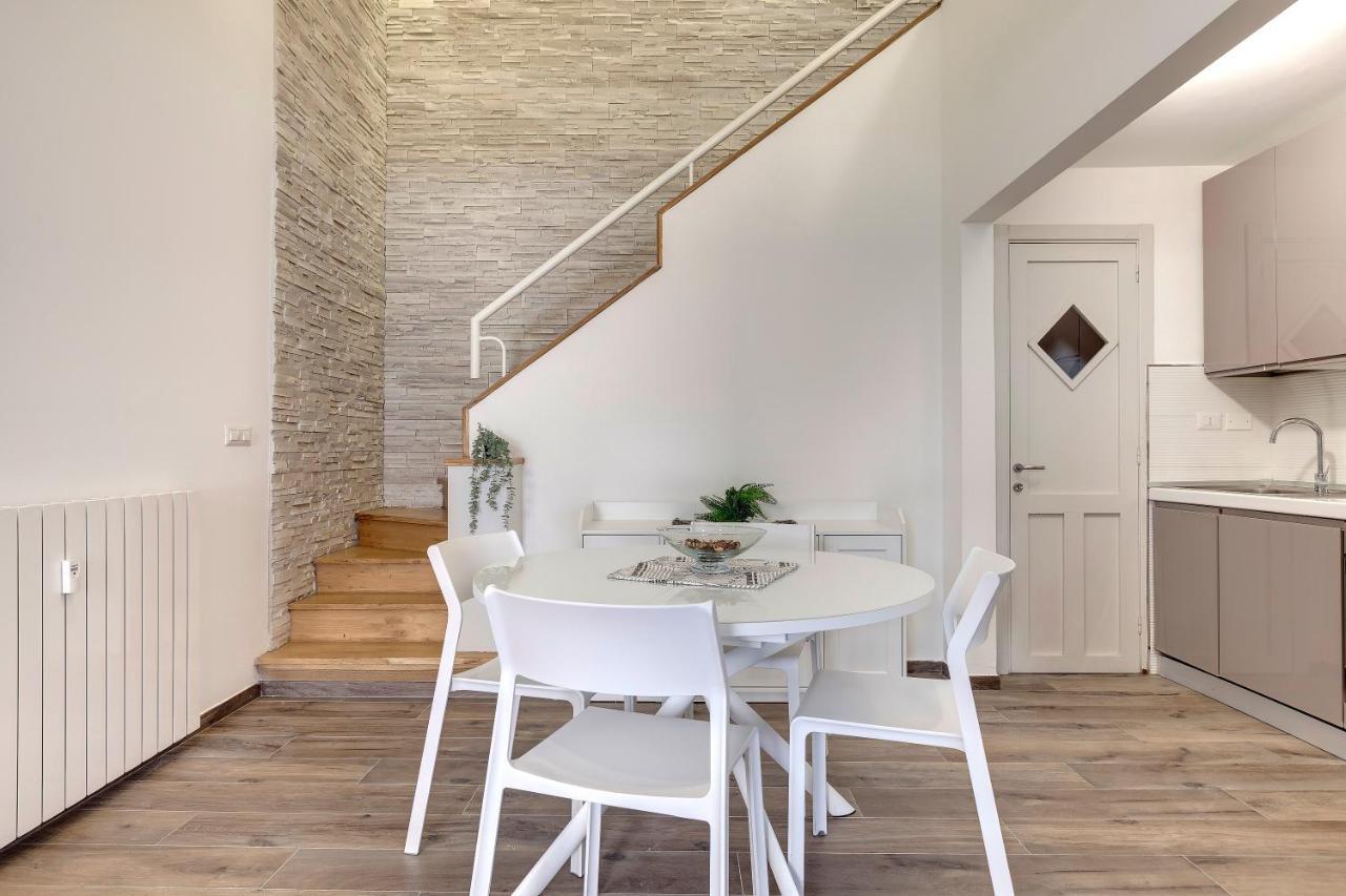 Rachel Apartment By Mamo Флоренція Екстер'єр фото