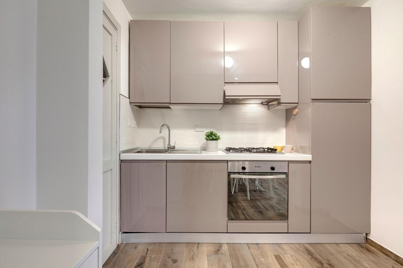 Rachel Apartment By Mamo Флоренція Екстер'єр фото