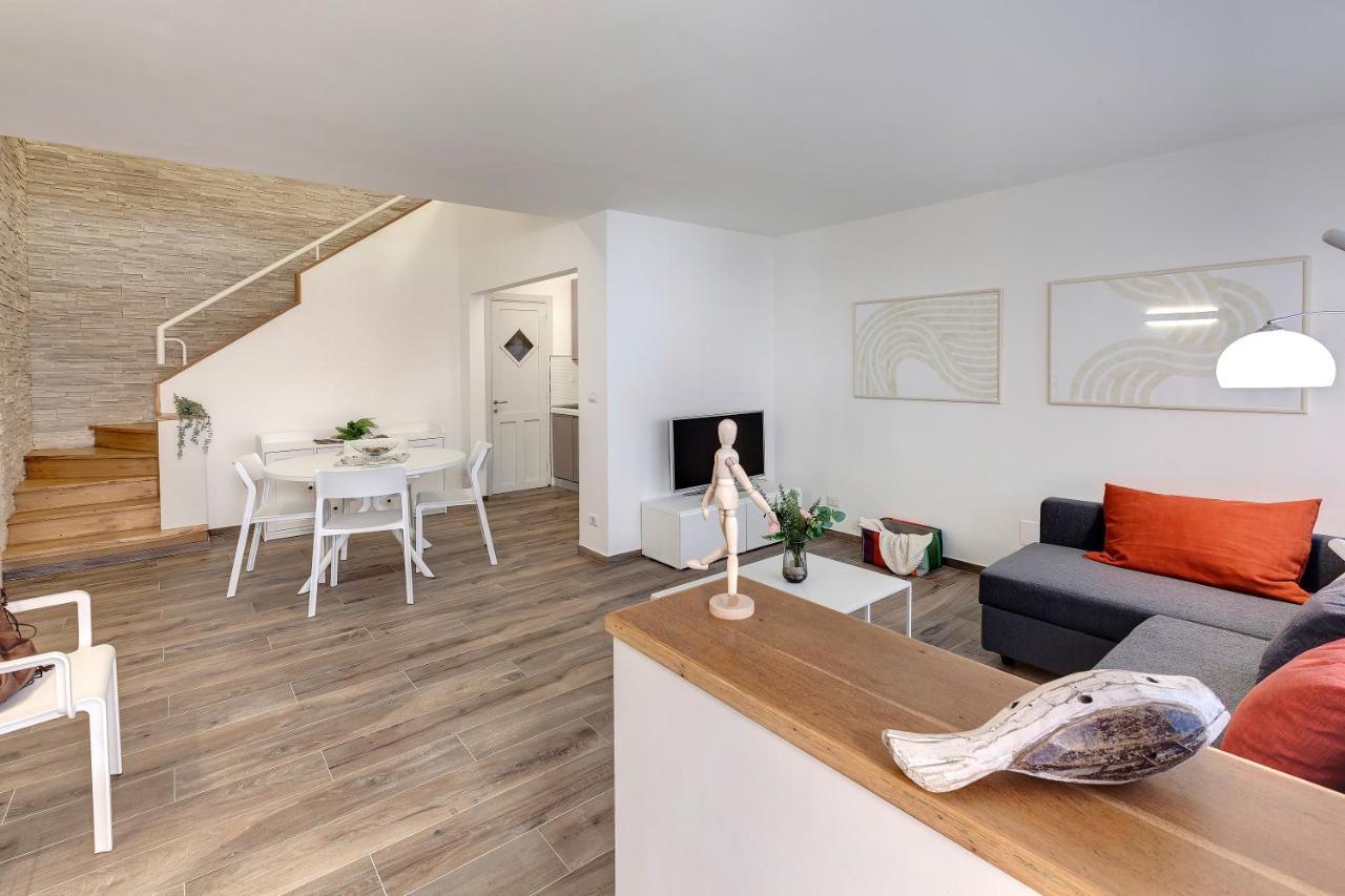 Rachel Apartment By Mamo Флоренція Екстер'єр фото