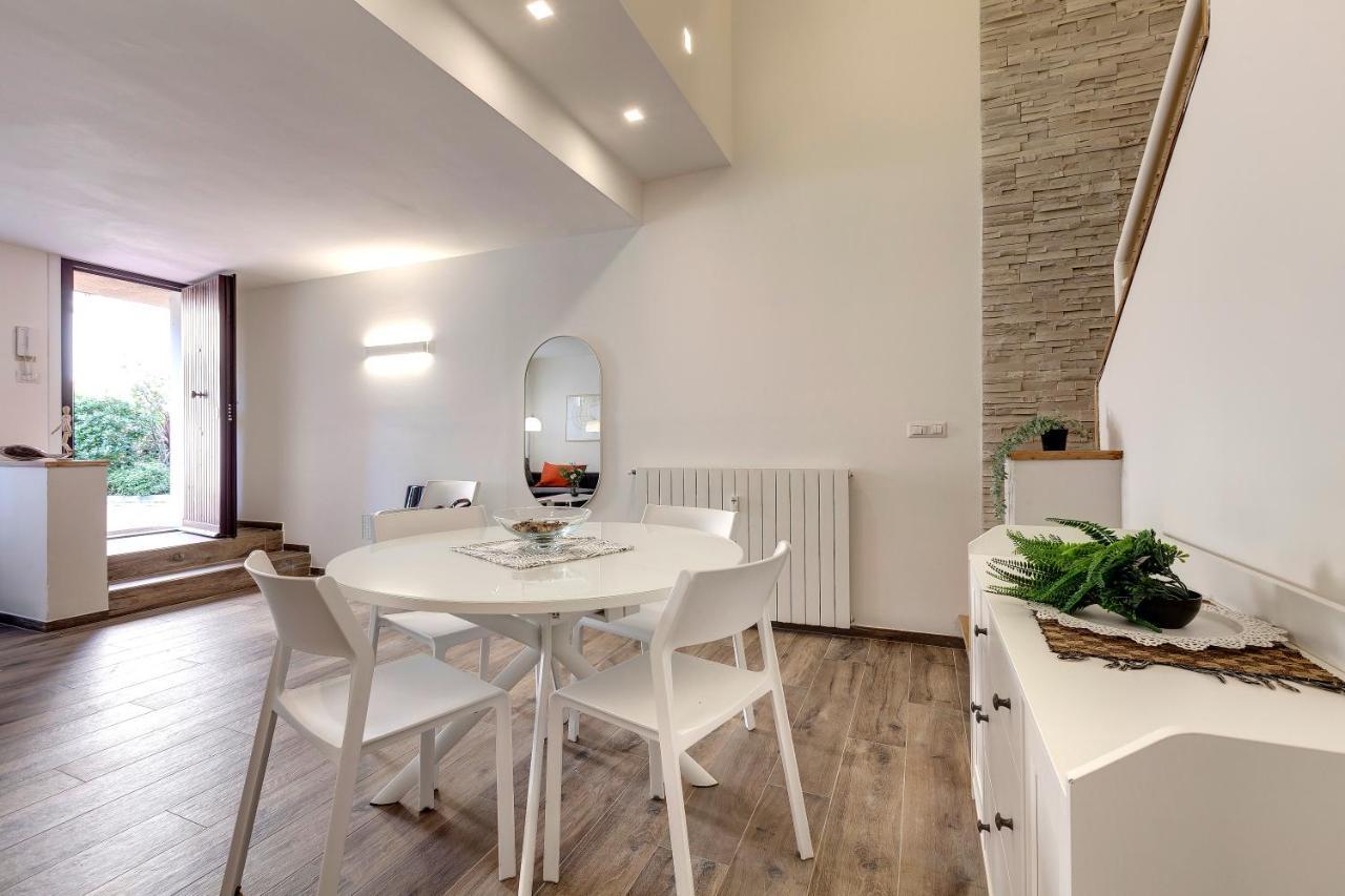 Rachel Apartment By Mamo Флоренція Екстер'єр фото